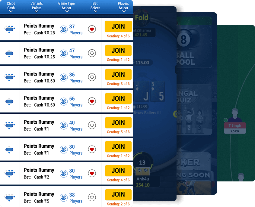 poker online real money app Data We Can All Learn From